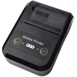 2 inch Bluetooth thermal printer
