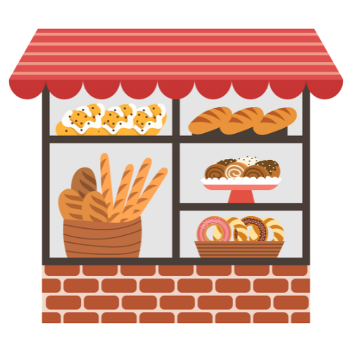bakery-confectionery