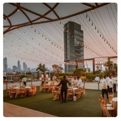 Event Management & Wedding Planning