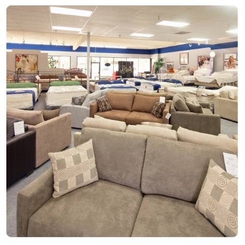 furniture-store