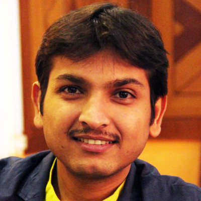 Gaurav Gupta