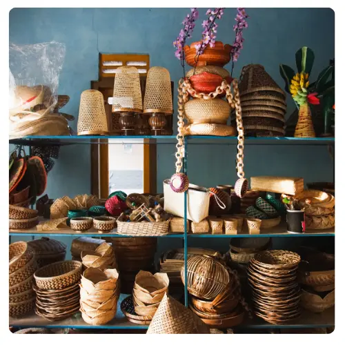 handicrafts-pottery