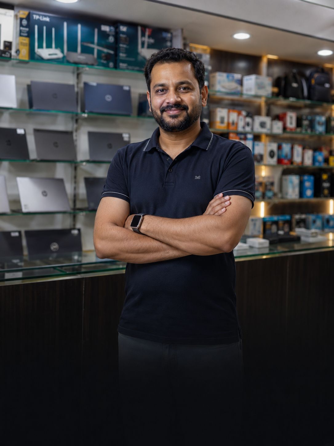 Imran Qureshi