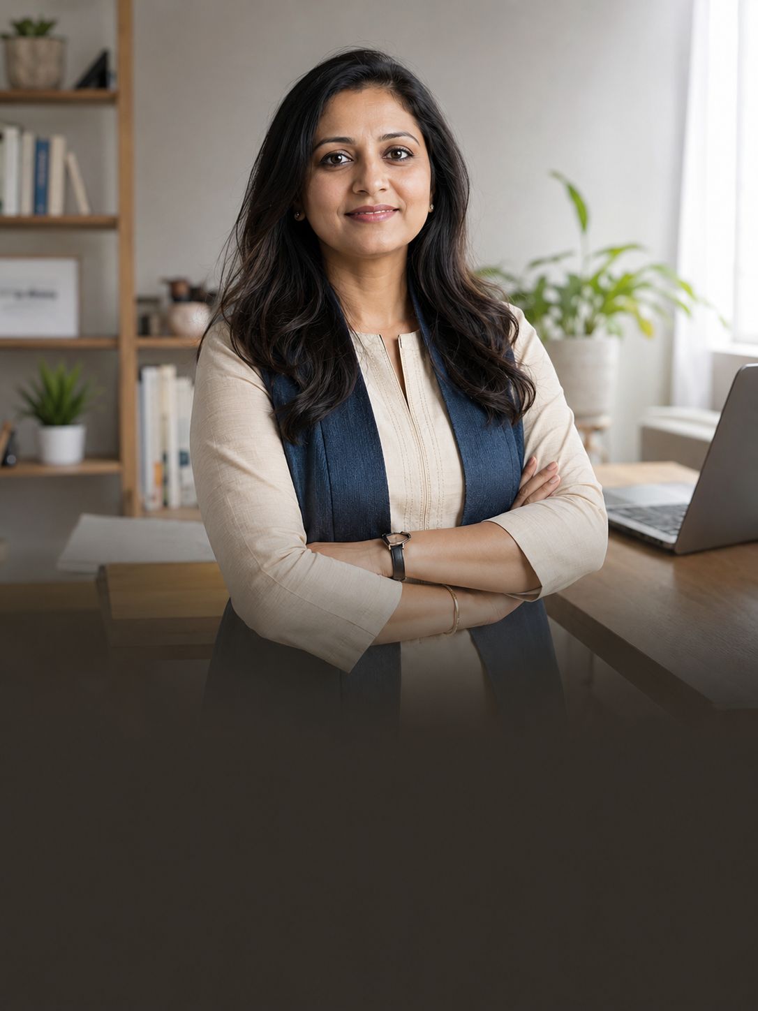 Meera Joshi