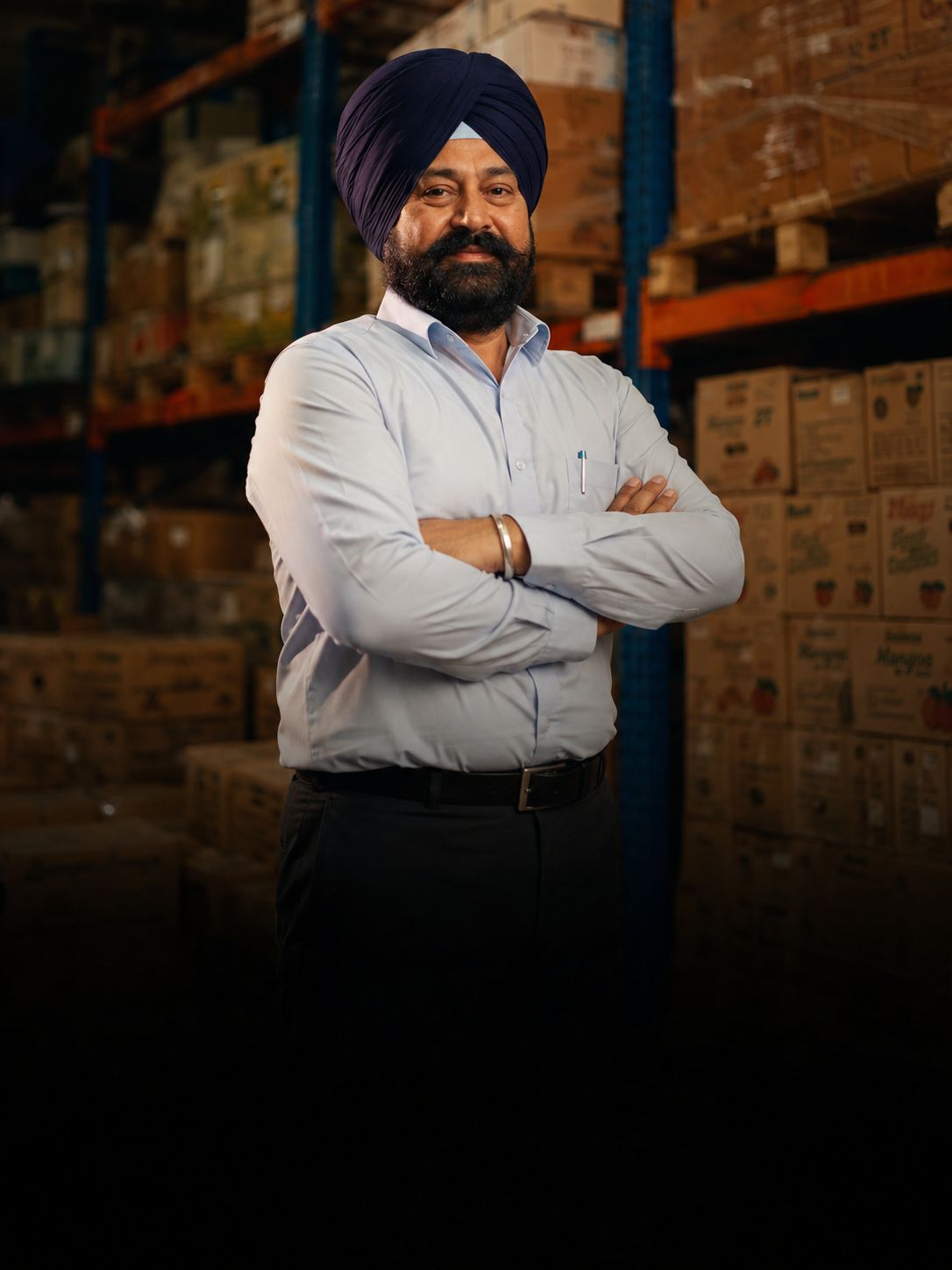 Harpreet Singh