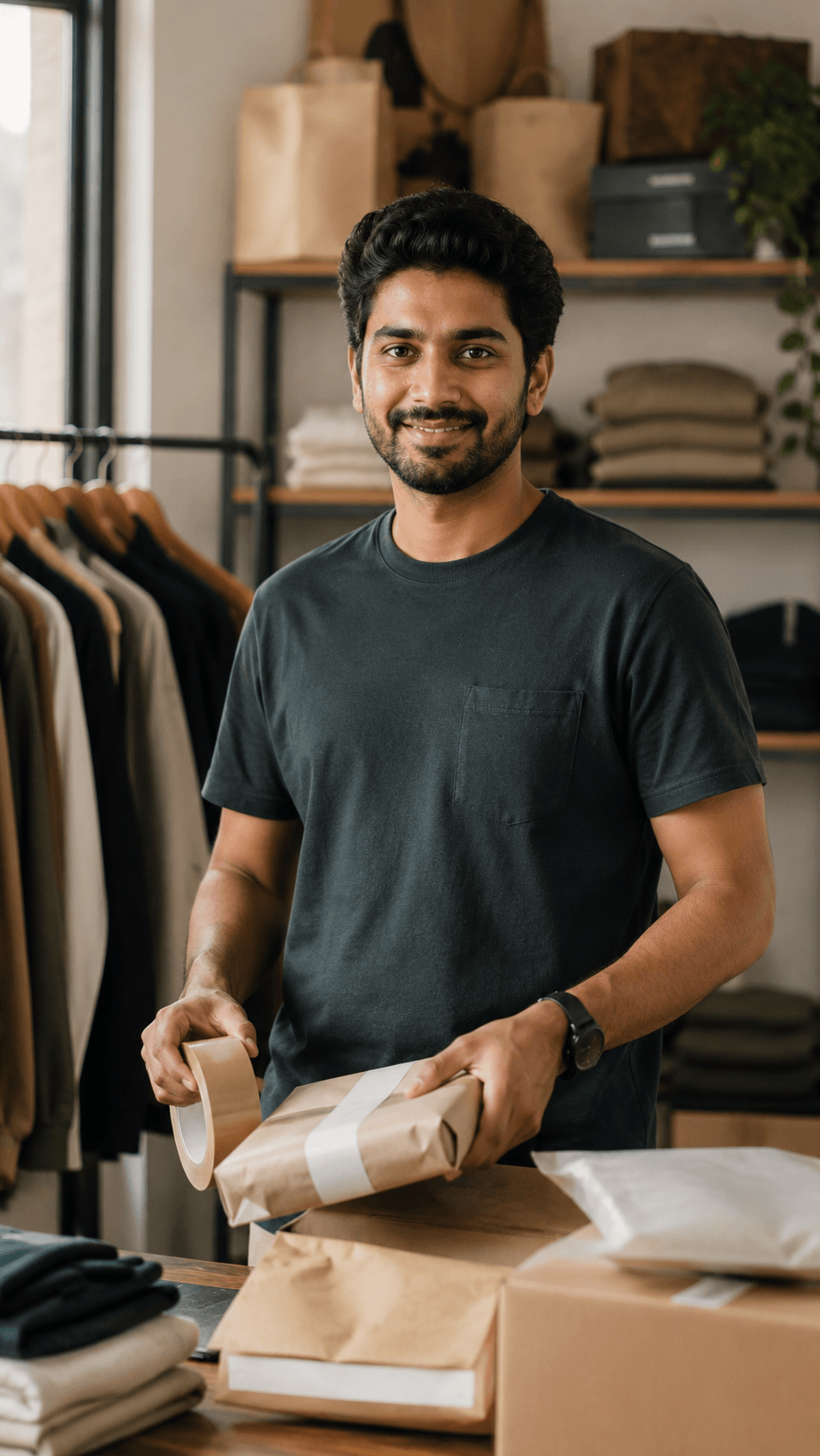 Karan Mehta
