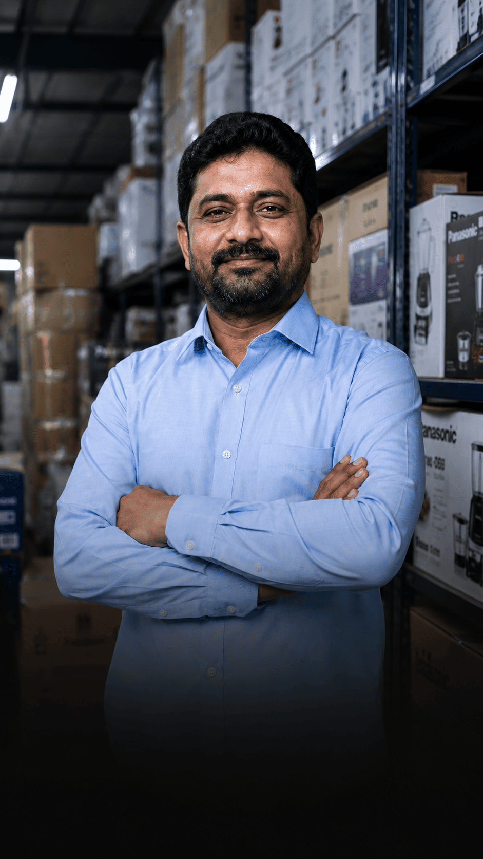 Deepak Varma