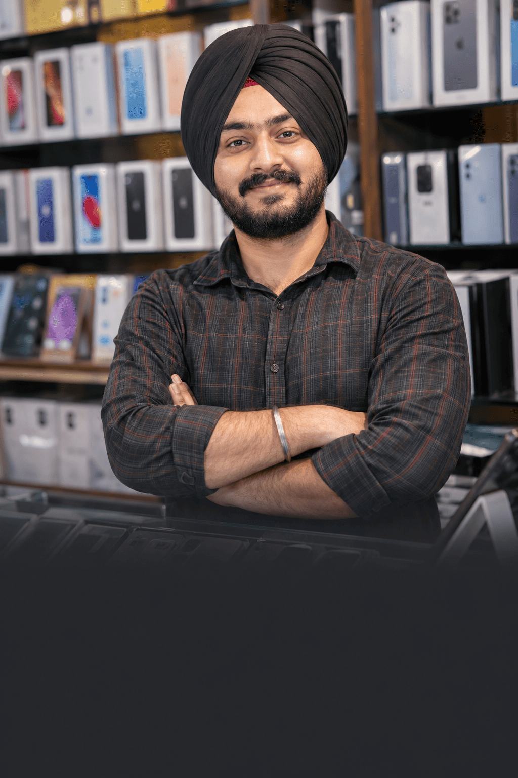 Manpreet Singh