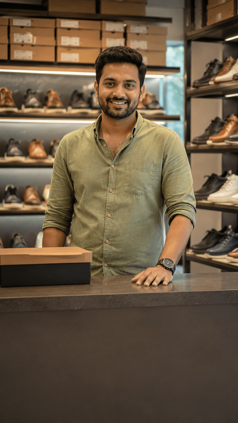 Karan Bansal