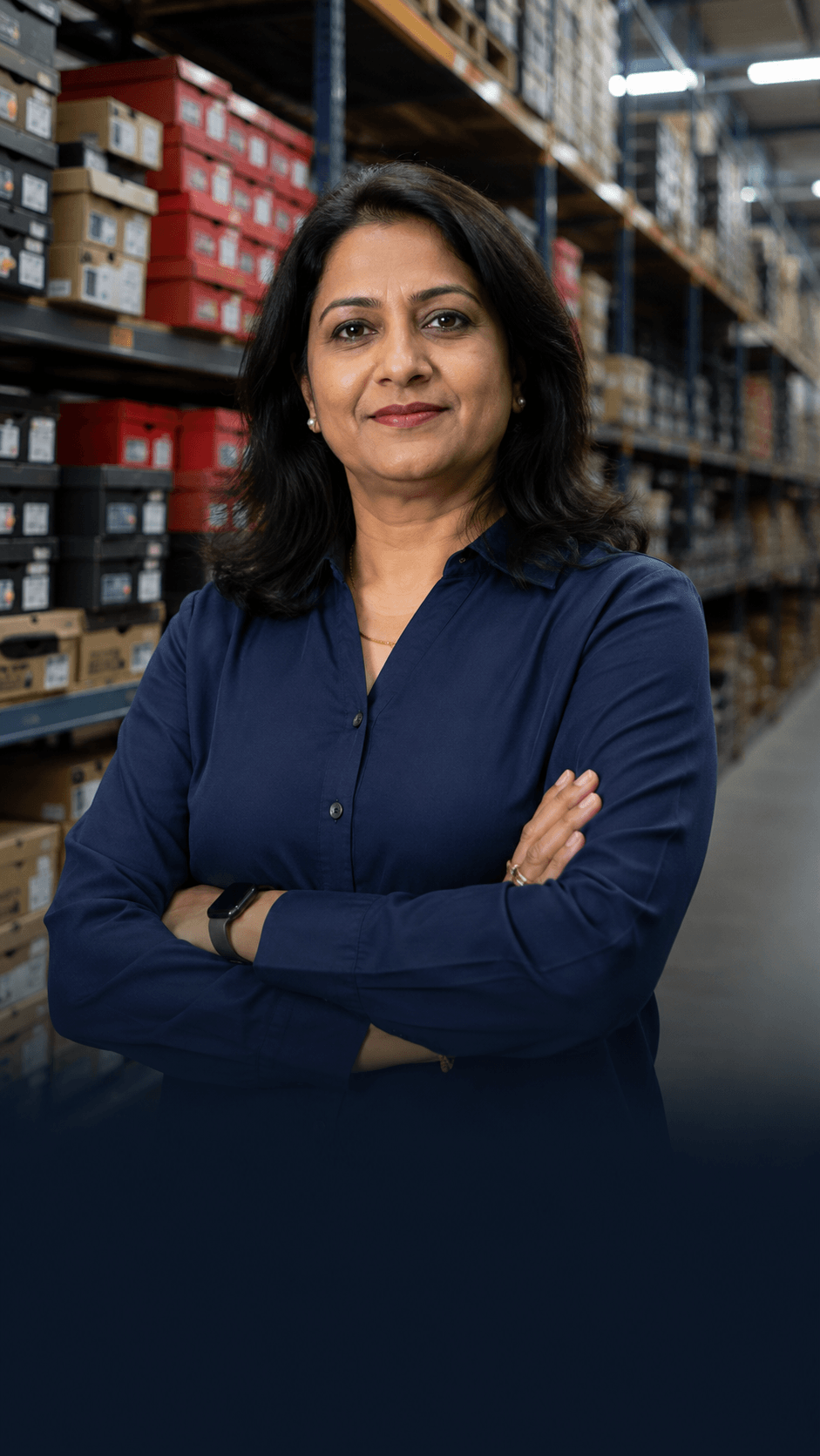 Sunita Agarwal