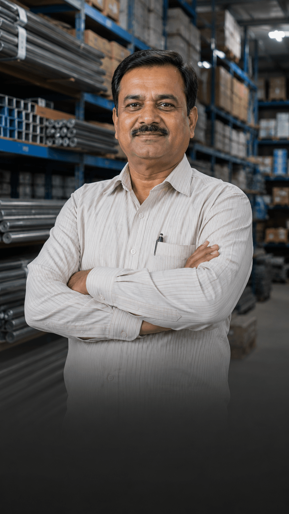 Deepak Chawla