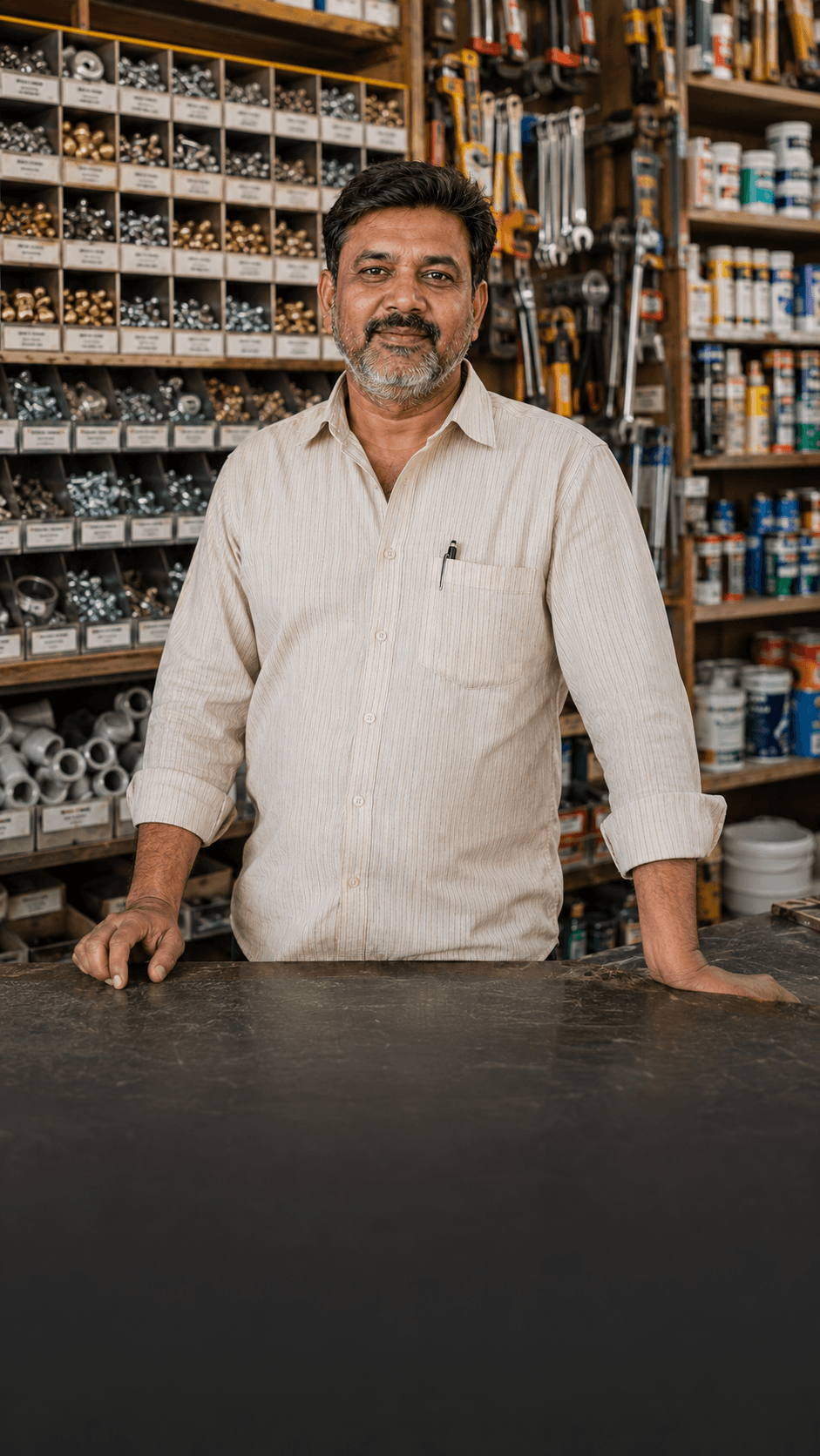Rajesh Verma