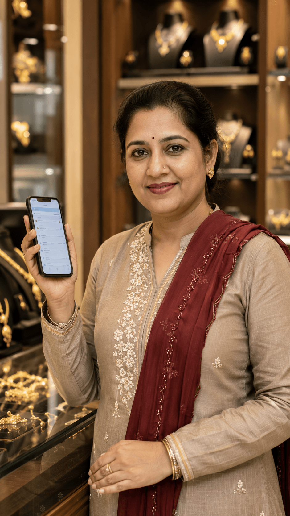 Kavita Agarwal
