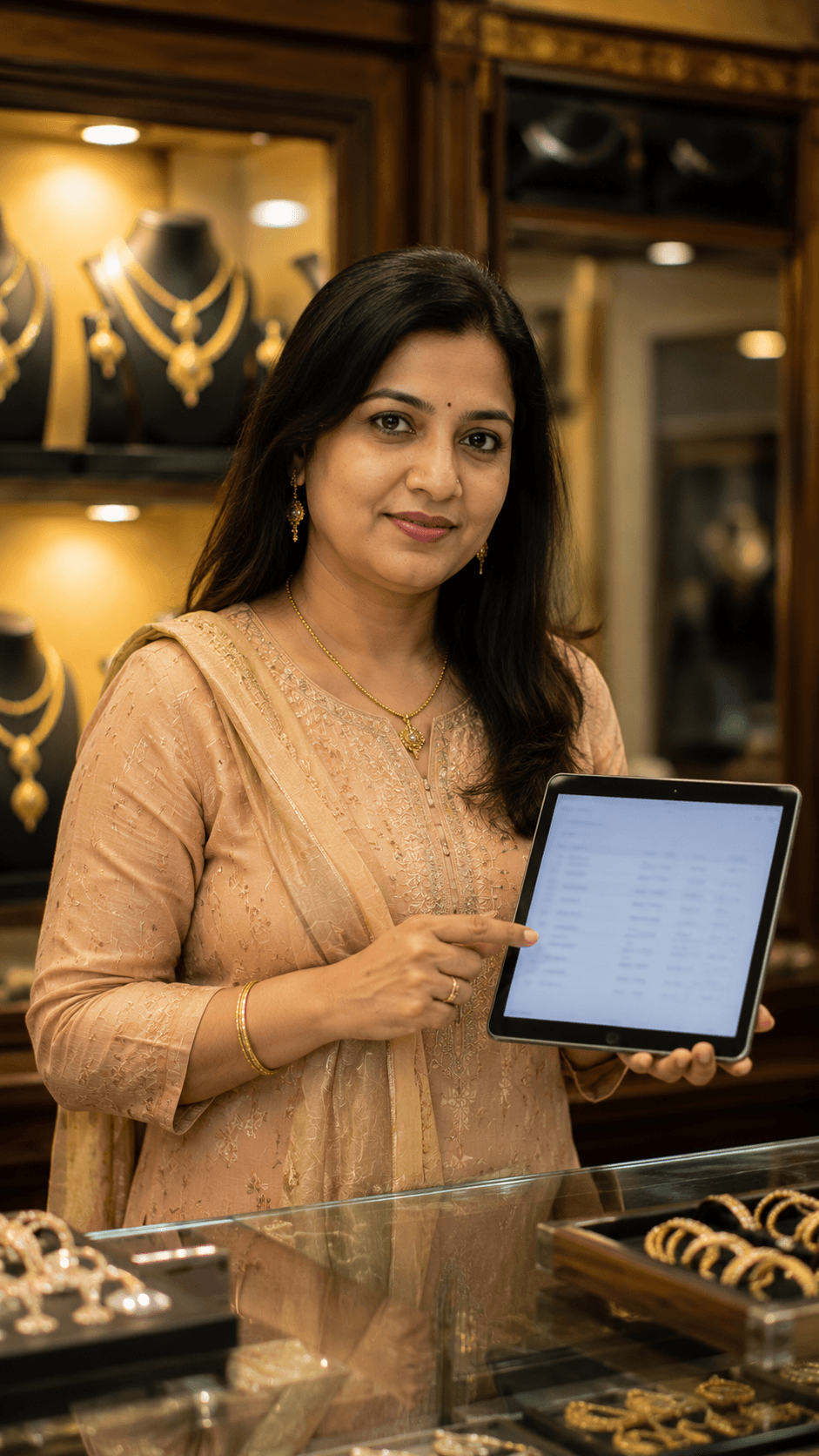 Meenal Jain