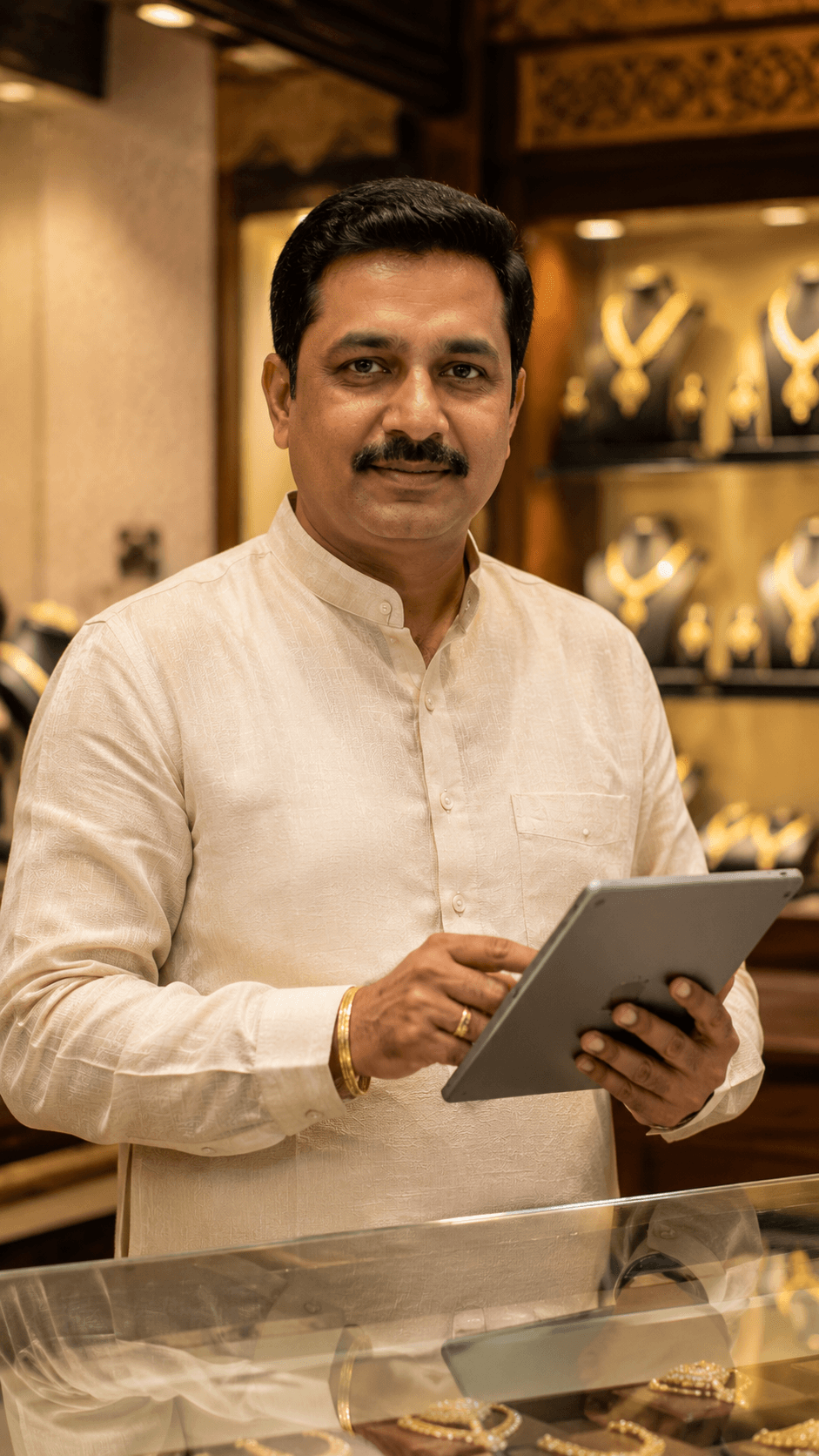 Ramesh Sharma