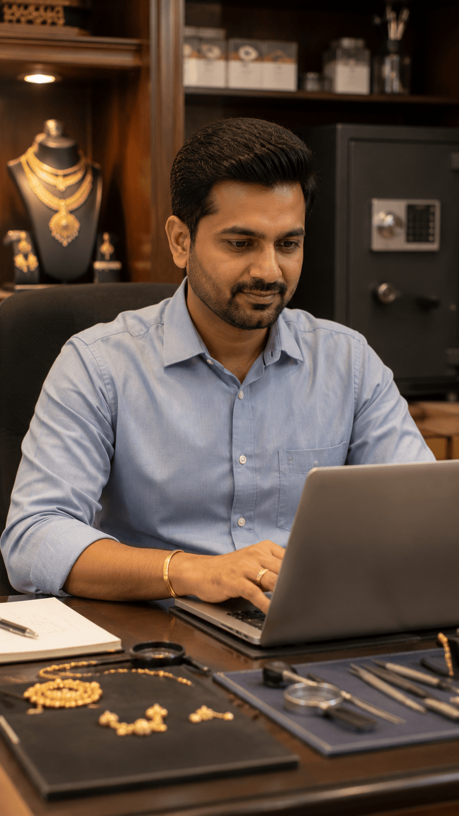 Vikram Soni