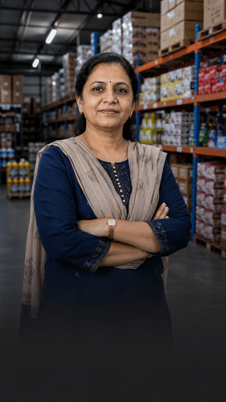 Anita Joshi
