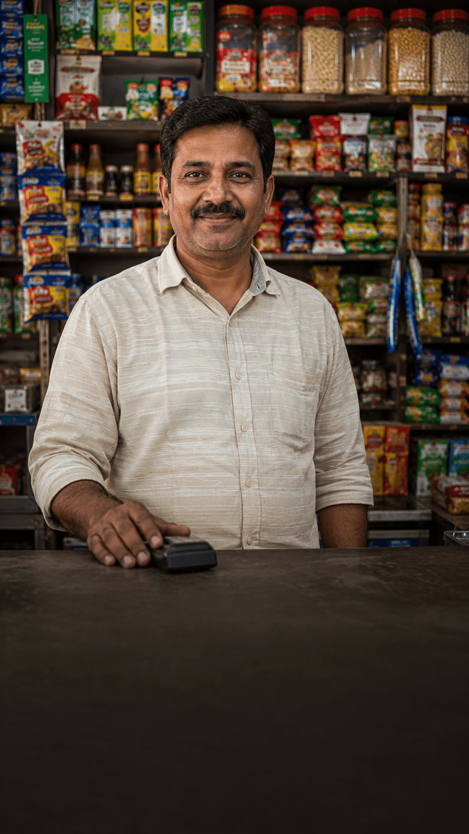 Ramesh Yadav