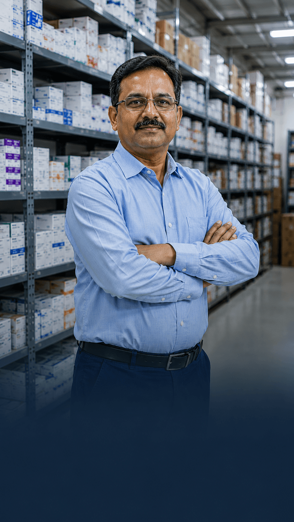 Suresh Nair