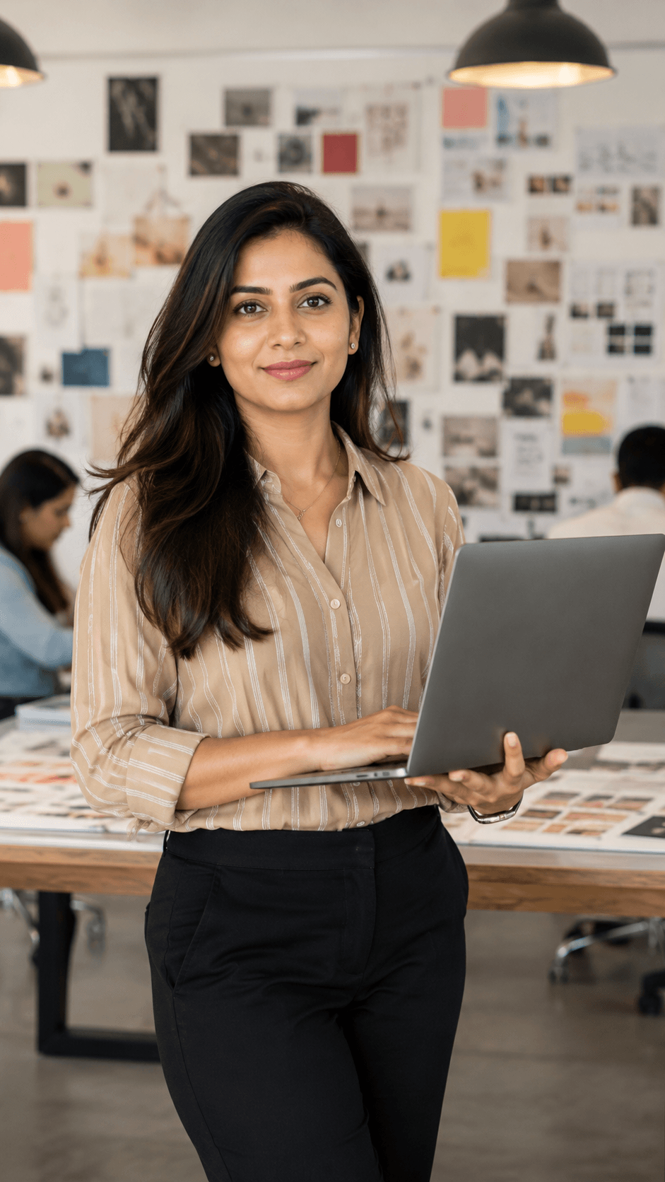 Anjali Mehta