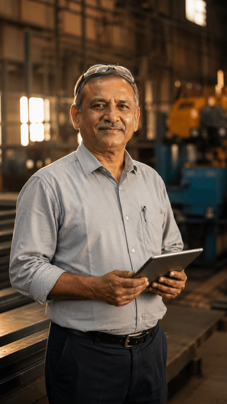Rakesh Yadav