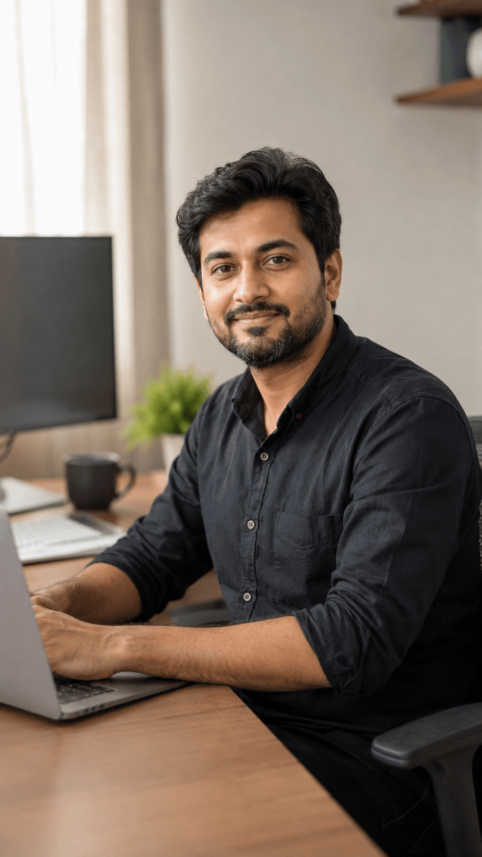 Rahul Kapoor