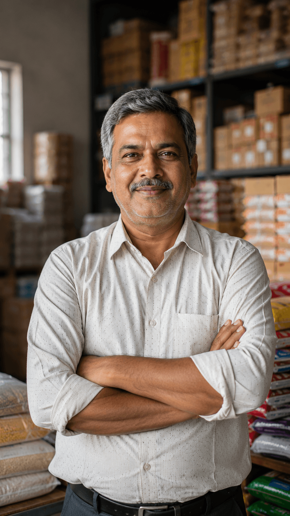 Ashok Aggarwal