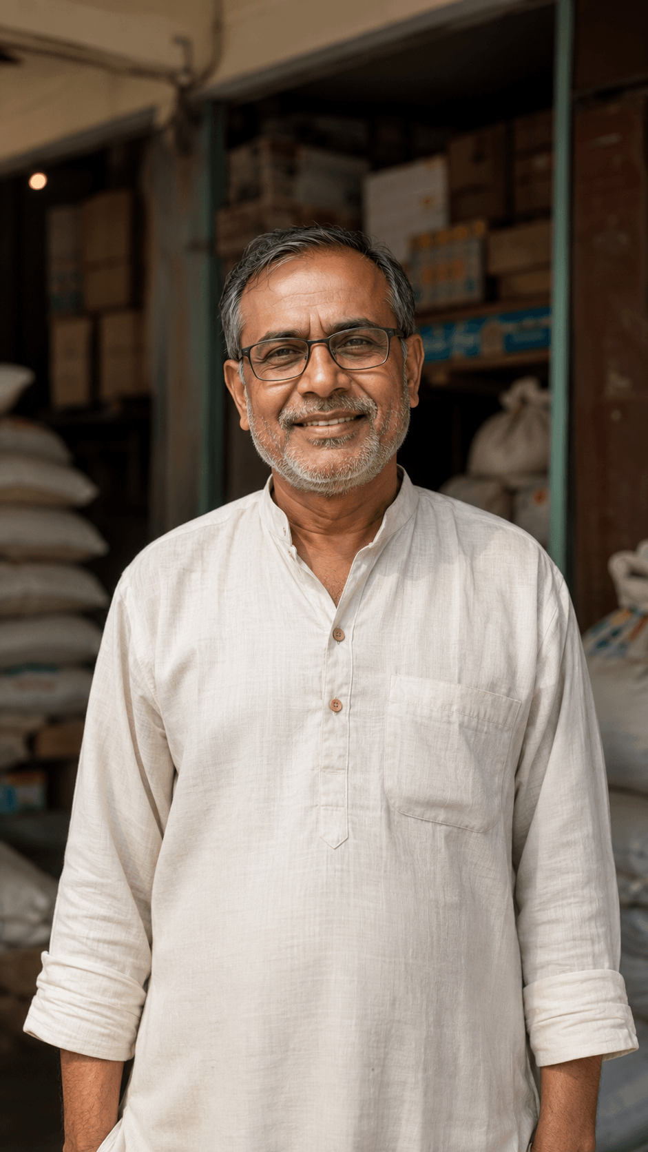 Krishna Rao