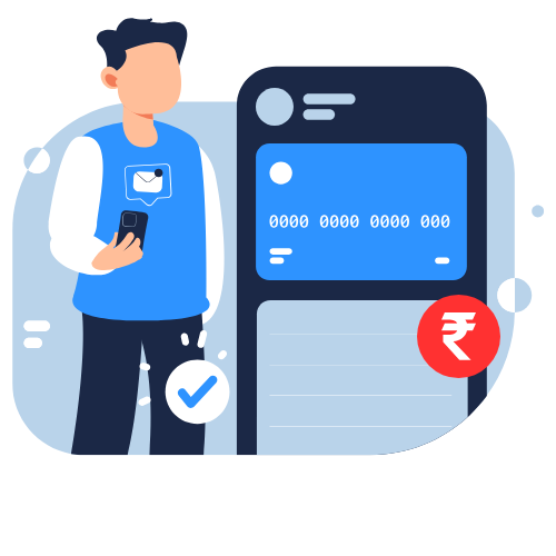 Integrated payments and delivery