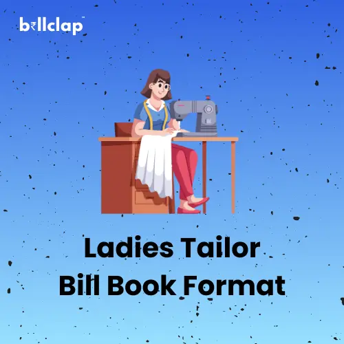 Ladies Tailor