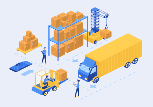 Logistics