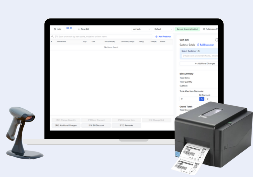POS Software
