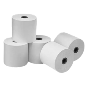 Thermal paper roll