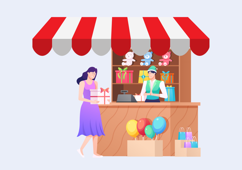 Retailers