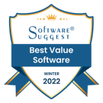 Software Suggest Award 2