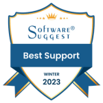 Software Suggest Award 3
