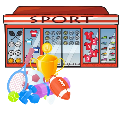 sport-shop