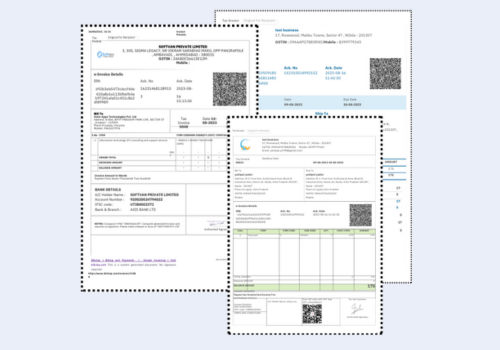 Invoices