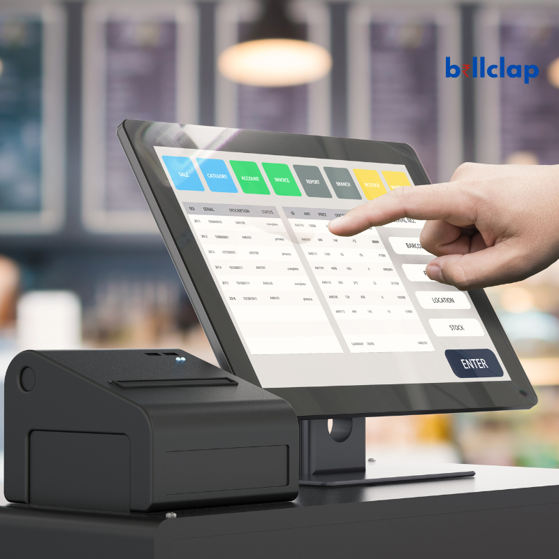 Why Efficient POS Billing Systems Matter