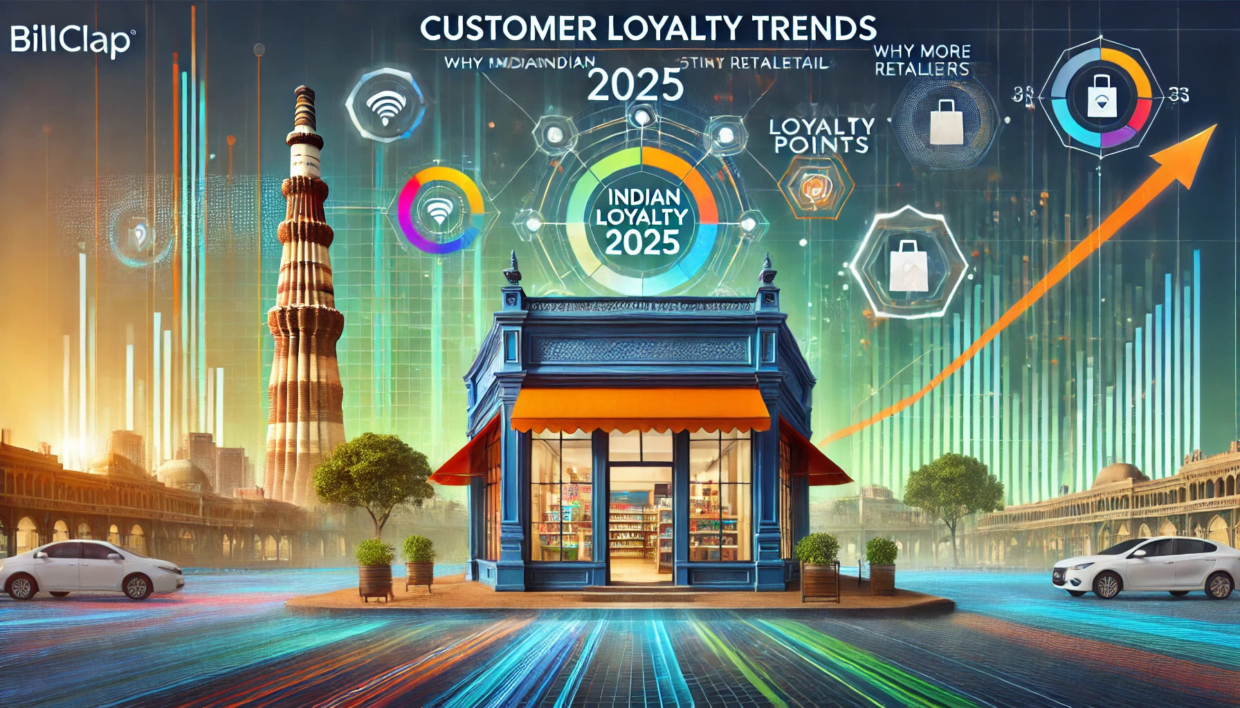 Customer Loyalty Trends 2025 for Indian Retailers